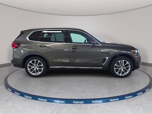 Certified 2024 BMW X5 sDrive40i w/ Parking Assistance Package RWD image 4
