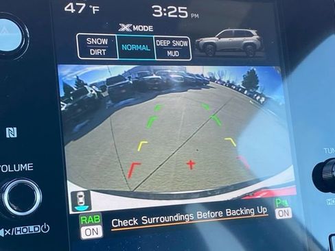 New 2026 Subaru Forester Wilderness image 25