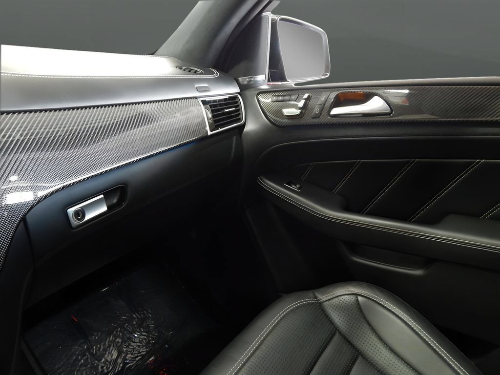 Used 2019 Mercedes-Benz GLE 63 AMG S image 18