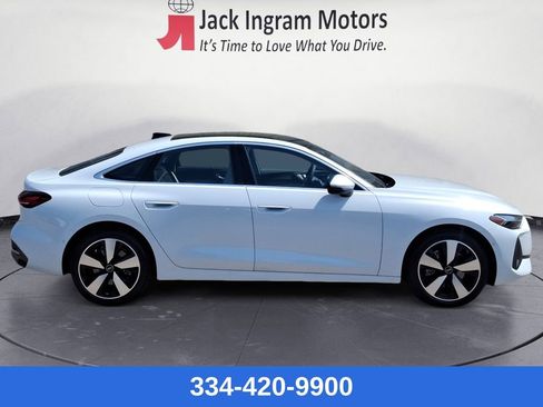 New 2025 Audi A5 2.0T Premium Plus image 6