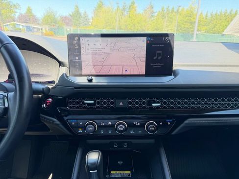 Used 2023 Honda Accord Touring image 20
