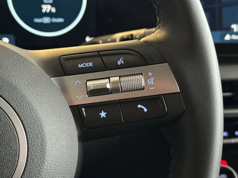 New 2026 Hyundai Tucson SEL FWD image 26