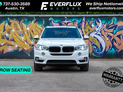 Used 2016 BMW X5 xDrive35i
