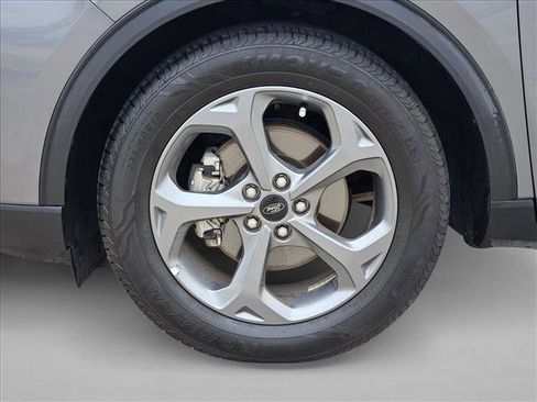 Used 2025 Ford Escape ST-Line FWD image 22