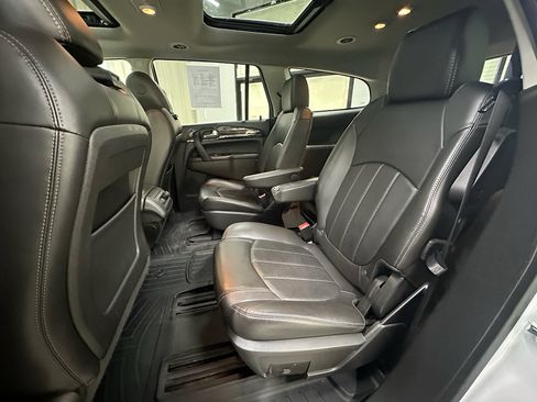 Used 2016 Buick Enclave Premium w/ Experience Buick Package image 26