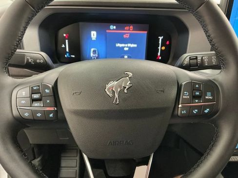 New 2026 Ford Bronco Sport Outer Banks AWD/4WD image 27