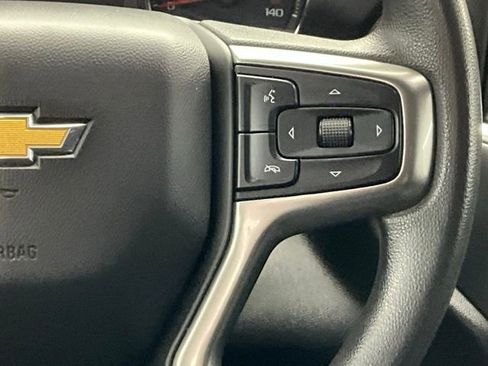 Used 2022 Chevrolet Silverado 3500 LT AWD/4WD image 16