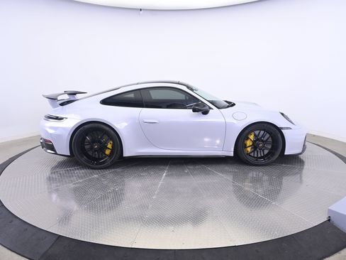 Certified 2026 Porsche 911 Carrera 4 GTS AWD/4WD image 8