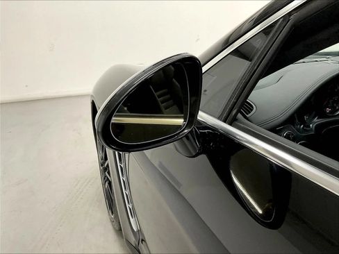 Used 2012 Porsche Panamera AWD/4WD image 41