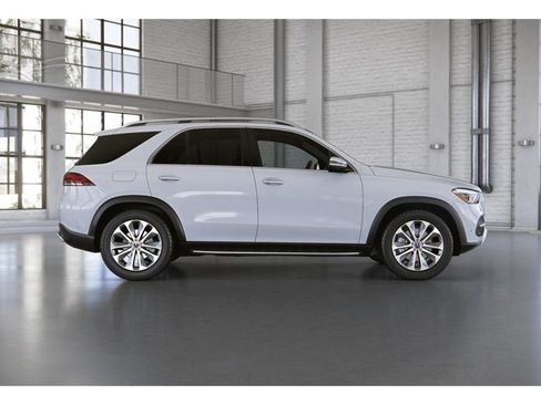 Certified 2023 Mercedes-Benz GLE 350 4MATIC image 2
