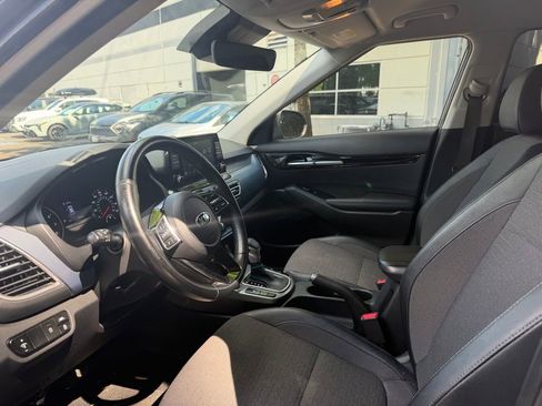 Used 2021 Kia Seltos S AWD/4WD image 12