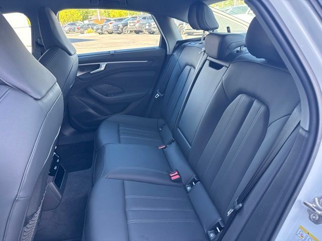 Used 2026 Audi A6 Prestige AWD/4WD image 12