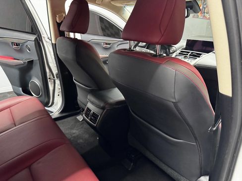 Used 2018 Lexus NX 300 Base 4dr Crossover image 47