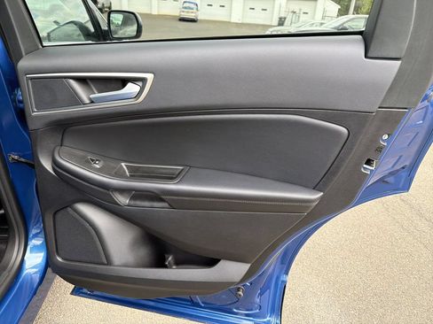 Used 2024 Ford Edge SEL w/ Convenience Package AWD/4WD image 17