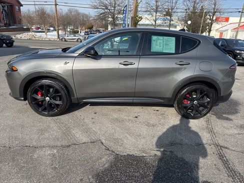 Used 2024 Dodge Hornet R/T image 37