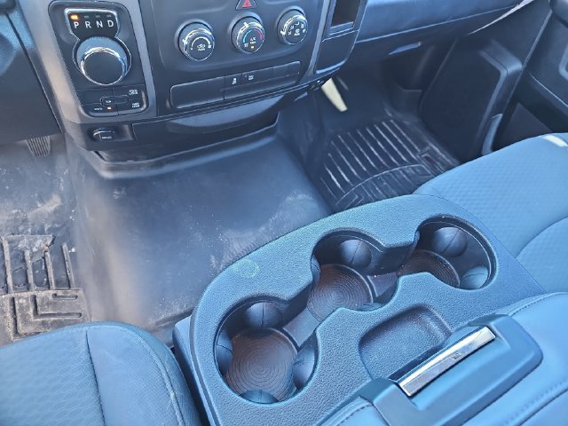 Used 2018 RAM 1500 Express w/ Express Value Package AWD/4WD image 27