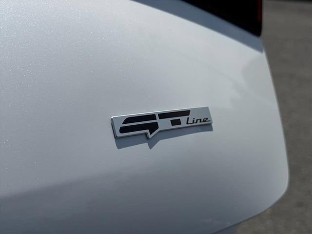 New 2026 Kia K5 GT-Line w/ GT-Line Red Interior Package AWD/4WD image 8