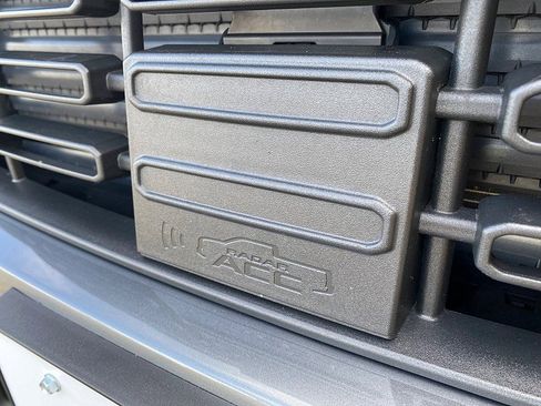 Certified 2024 Ford Maverick Lariat w/ Black Appearance Package image 18