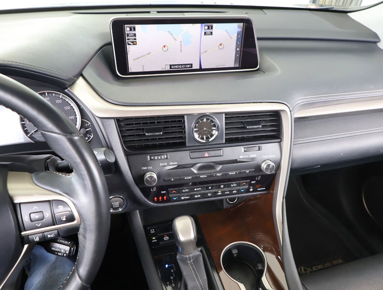 Used 2017 Lexus RX 350 AWD w/ Premium Package image 43