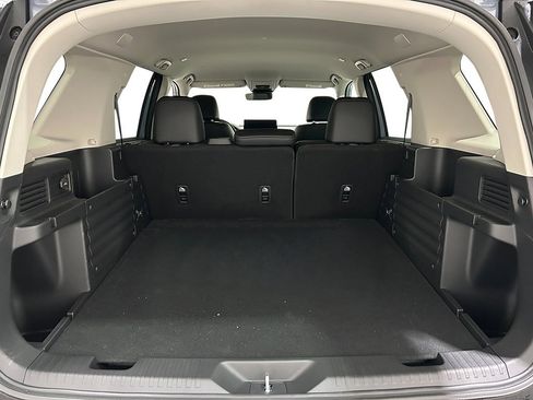 New 2026 Honda Passport RTL image 23