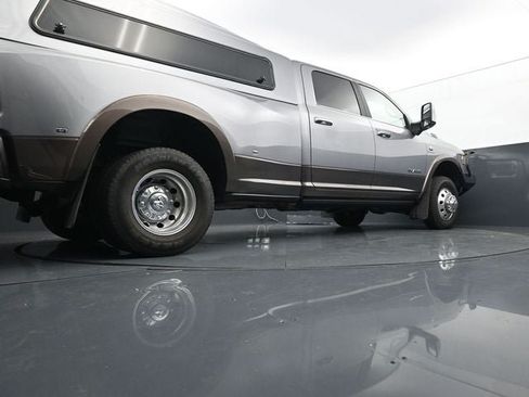 Used 2023 RAM 3500 Limited AWD/4WD image 40