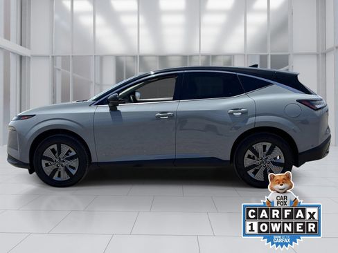 Certified 2025 Nissan Murano SL AWD/4WD image 3