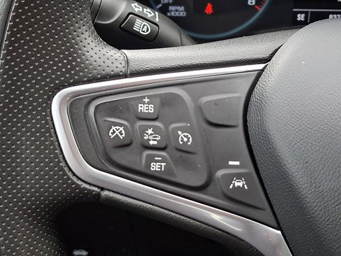 Used 2023 Chevrolet Malibu LT FWD image 20