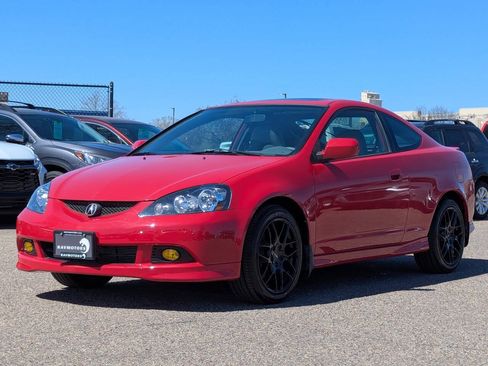 Used 2006 Acura RSX Type-S FWD image 5