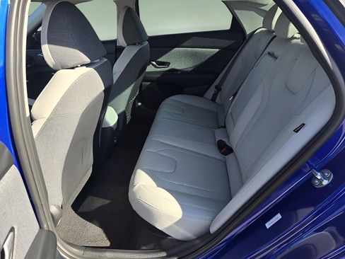 New 2026 Hyundai Elantra Limited image 14