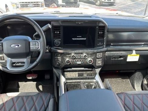 New 2025 Ford F250 Lariat w/ Lariat Ultimate Package AWD/4WD image 39