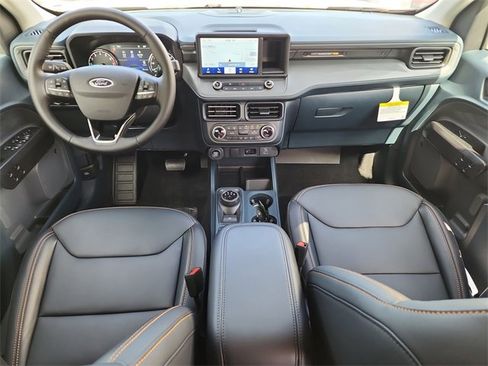 New 2024 Ford Maverick Tremor w/ Tremor Off-Road Package image 10