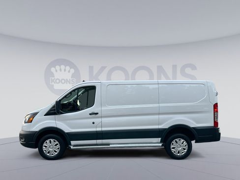 Used 2023 Ford Transit 250 Low Roof w/ Exterior Upgrade Package image 2