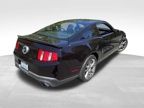 Used 2012 Ford Mustang GT Premium w/ Brembo Brake Pkg RWD image 3