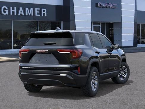 New 2026 GMC Terrain Elevation image 4