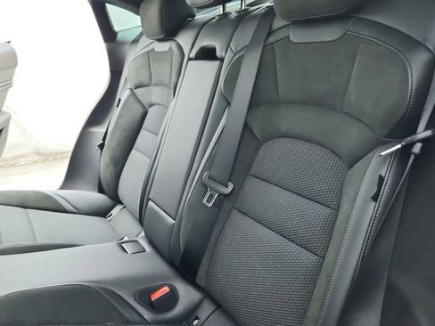 Used 2024 Porsche Taycan GTS image 38