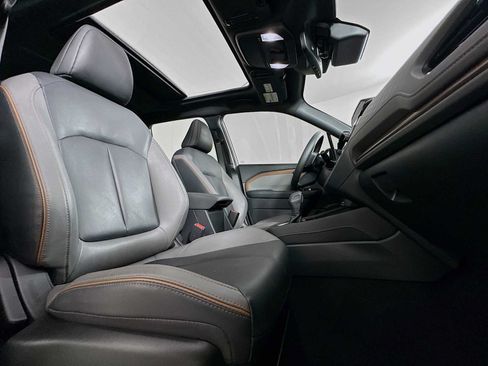 Certified 2025 Subaru Forester Sport AWD/4WD image 26