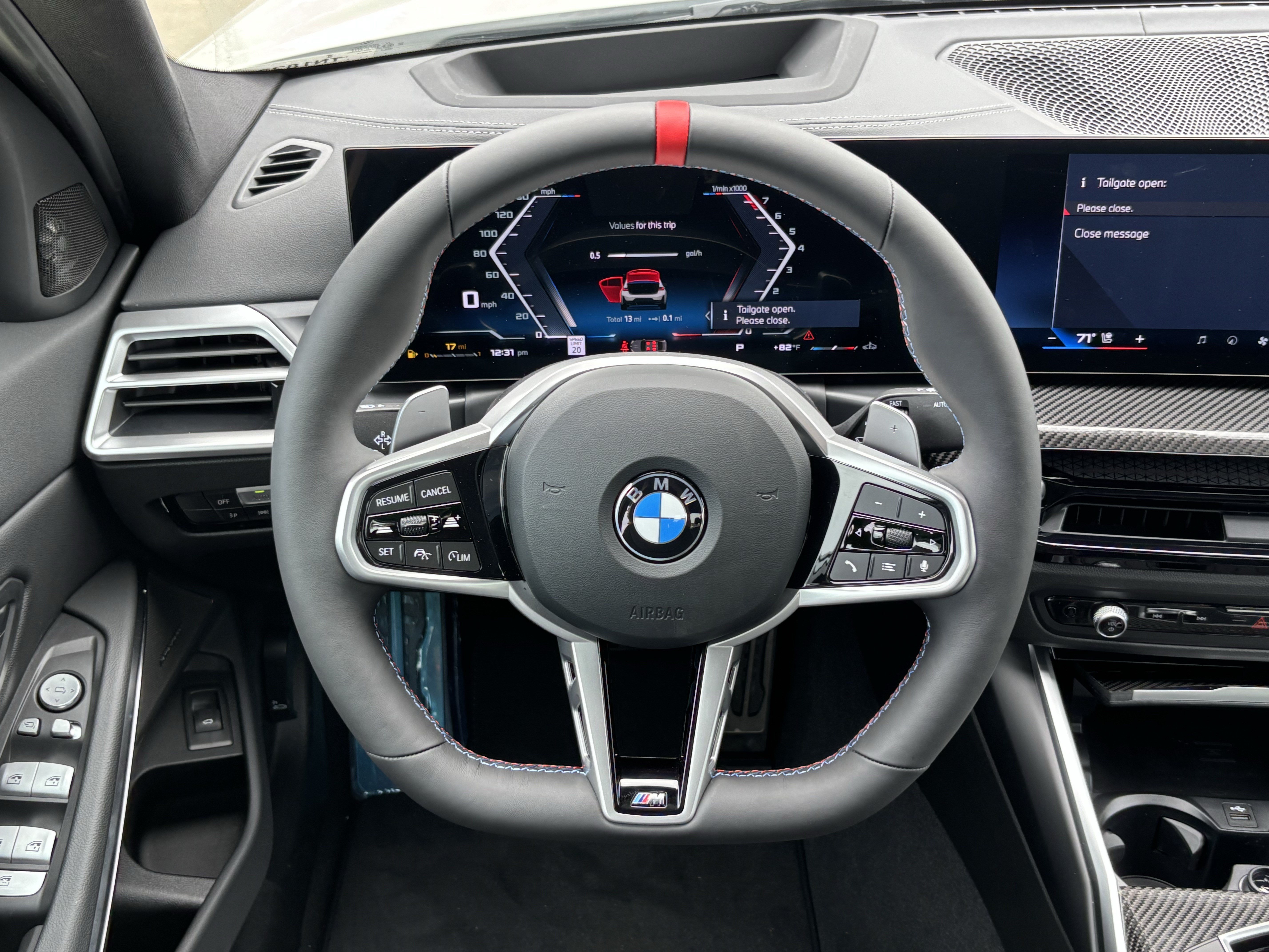 New 2026 BMW M340i w/ Premium Package RWD image 18