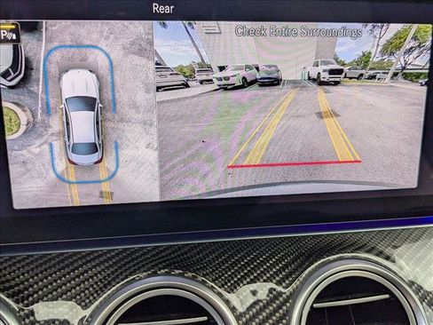 Used 2022 Mercedes-Benz E 53 AMG AMG E 53 image 16