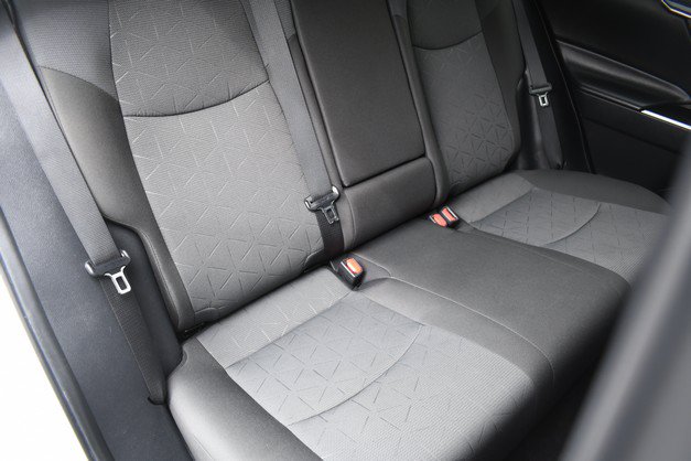 Certified 2025 Toyota RAV4 XLE AWD/4WD image 28