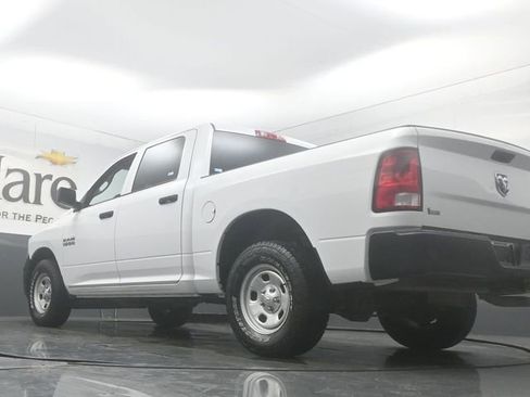 Used 2016 RAM 1500 Tradesman AWD/4WD image 5