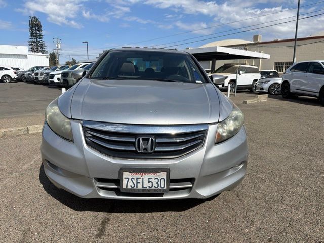 Used 2012 Honda Accord EX image 1