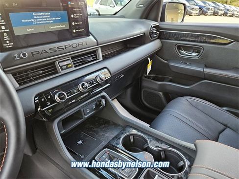 New 2026 Honda Passport TrailSport Elite image 10