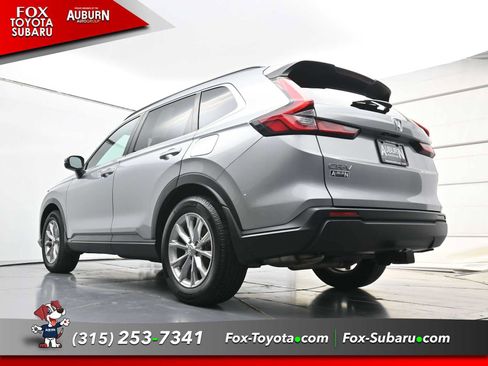 Used 2023 Honda CR-V EX image 20