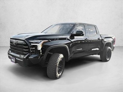 Used 2024 Toyota Tundra SR5 w/ SR5 Convenience Package