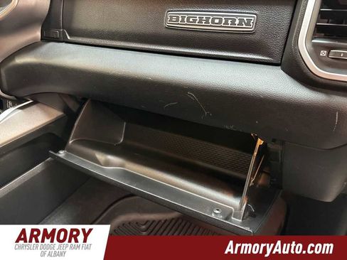 Used 2020 RAM 1500 Big Horn image 39