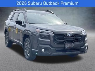 New 2026 Subaru Outback Limited AWD/4WD 360° Tour