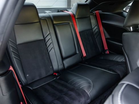 Used 2018 Dodge Challenger SRT Demon image 17