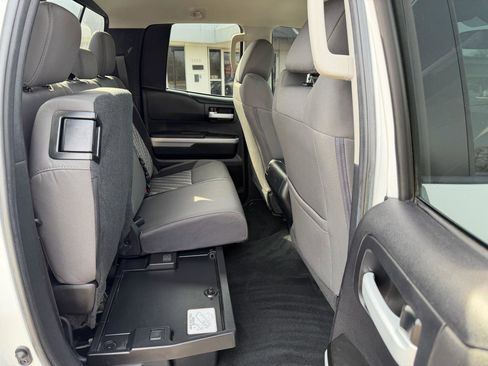 Used 2019 Toyota Tundra SR5 w/ SR5 Upgrade Package image 43