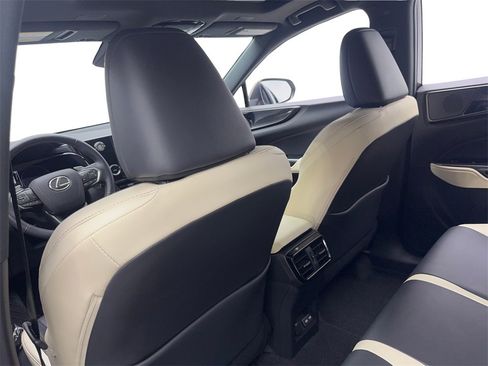 Used 2022 Lexus NX 350 AWD w/ Cold Area Package image 33