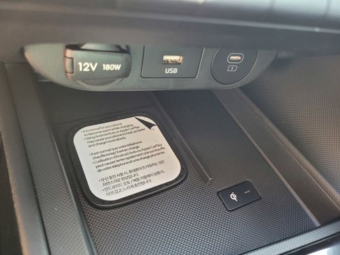 New 2026 Hyundai Elantra Sport image 20